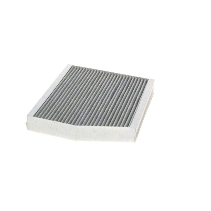 Aktif Karbonlu Polen Filtresi Mercedes A Serisi (W176) A160 A180 A200 A220 A250 İçin - BOSCH 1987435505