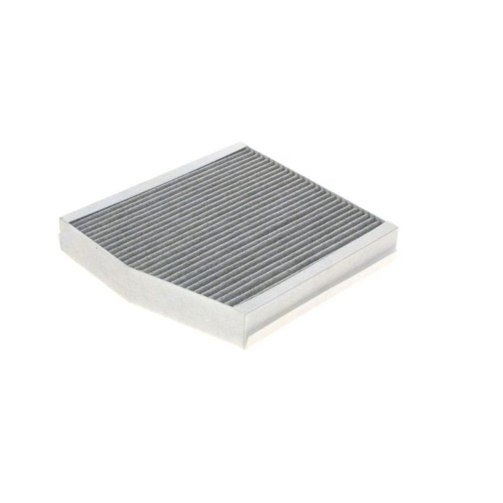 Aktif Karbonlu Polen Filtresi Mercedes A Serisi (W176) A160 A180 A200 A220 A250 İçin - BOSCH 1987435505