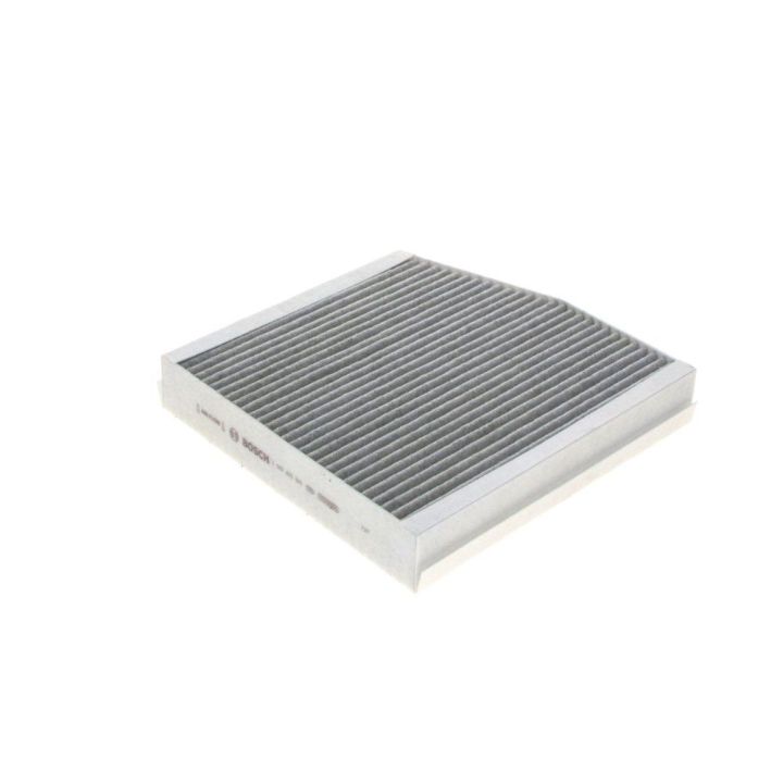 Aktif Karbonlu Polen Filtresi Mercedes A Serisi (W176) A160 A180 A200 A220 A250 İçin - BOSCH 1987435505