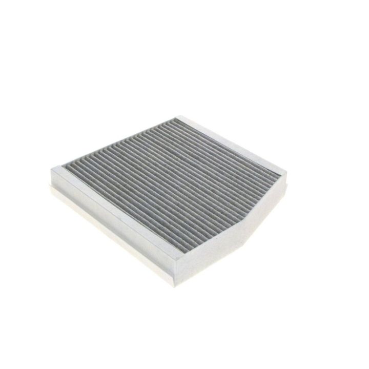 Aktif Karbonlu Polen Filtresi Mercedes A Serisi (W176) A160 A180 A200 A220 A250 İçin - BOSCH 1987435505