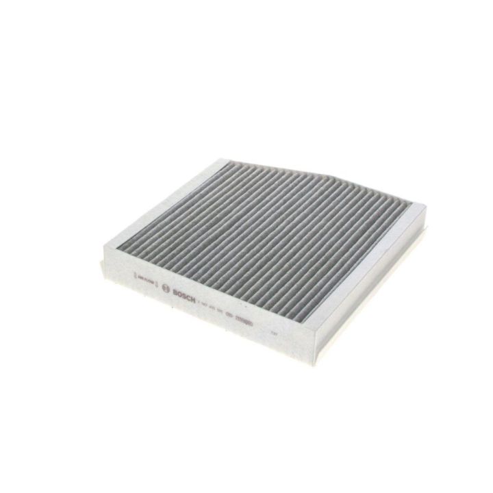 Aktif Karbonlu Polen Filtresi Mercedes A Serisi (W176) A160 A180 A200 A220 A250 İçin - BOSCH 1987435505
