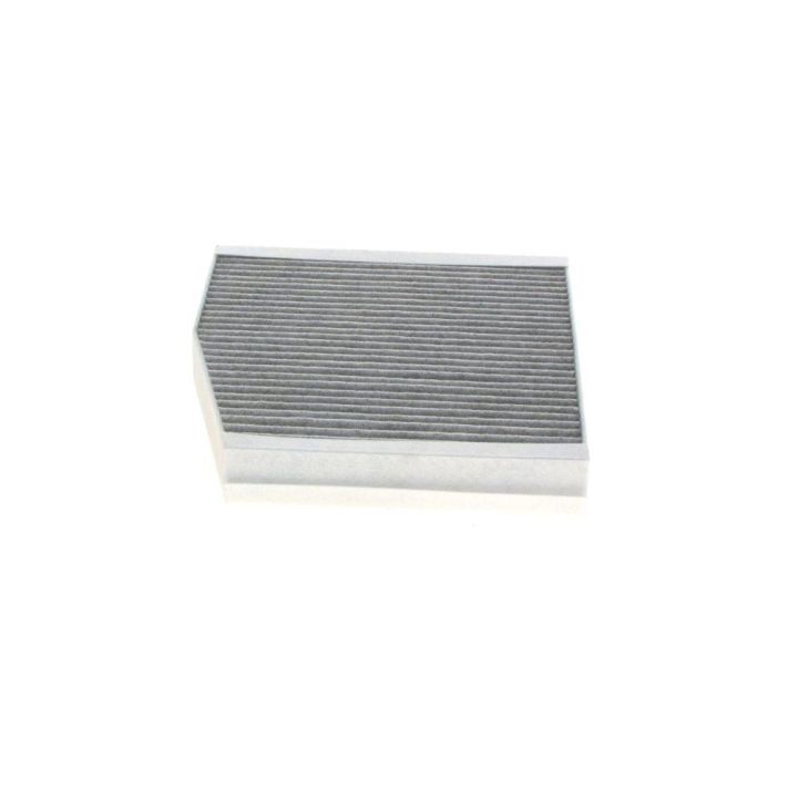 Aktif Karbonlu Polen Filtresi Mercedes A Serisi (W176) A160 A180 A200 A220 A250 İçin - BOSCH 1987435505