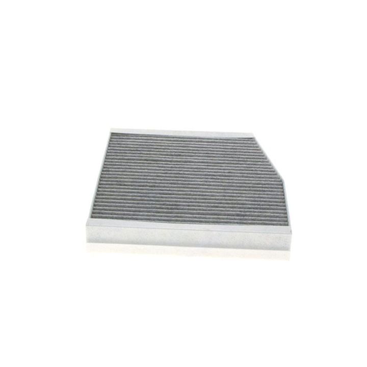 Aktif Karbonlu Polen Filtresi Mercedes A Serisi (W176) A160 A180 A200 A220 A250 İçin - BOSCH 1987435505