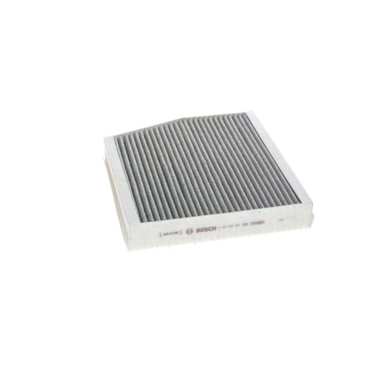 Aktif Karbonlu Polen Filtresi Mercedes A Serisi (W176) A160 A180 A200 A220 A250 İçin - BOSCH 1987435505