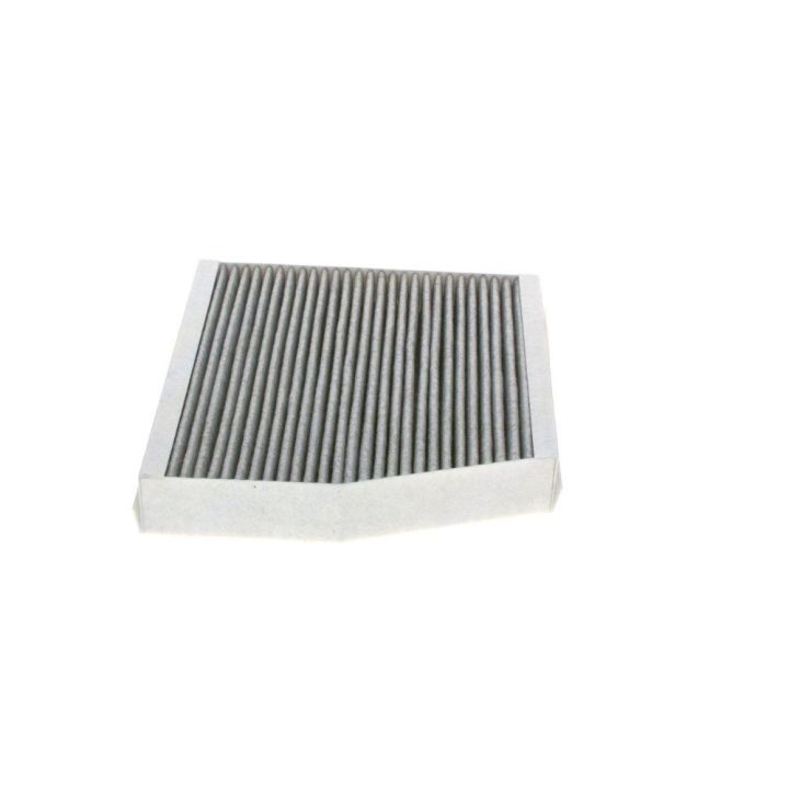Aktif Karbonlu Polen Filtresi Mercedes A Serisi (W176) A160 A180 A200 A220 A250 İçin - BOSCH 1987435505