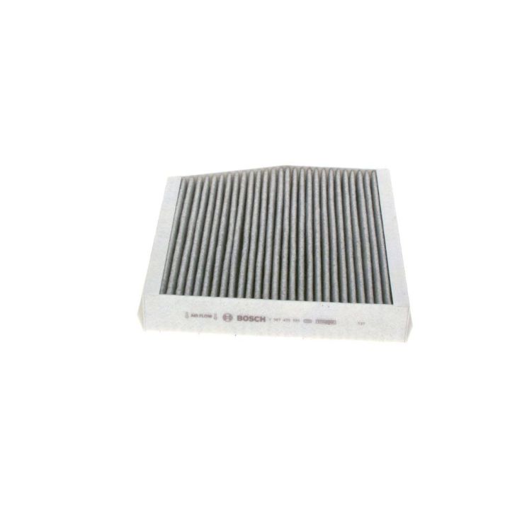 Aktif Karbonlu Polen Filtresi Mercedes A Serisi (W176) A160 A180 A200 A220 A250 İçin - BOSCH 1987435505