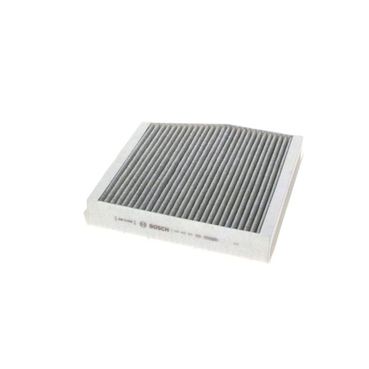 Aktif Karbonlu Polen Filtresi Mercedes A Serisi (W176) A160 A180 A200 A220 A250 İçin - BOSCH 1987435505