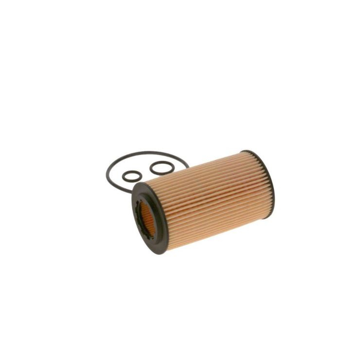 Yağ Filtresi Mercedes Benz W447 W176 W246 W204 W205 C205 Range Rover 3 4 CDI D Bluetec V8 (2004-) - Bosch F026407112