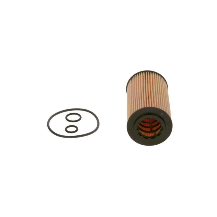 Yağ Filtresi Mercedes Benz W447 W176 W246 W204 W205 C205 Range Rover 3 4 CDI D Bluetec V8 (2004-) - Bosch F026407112