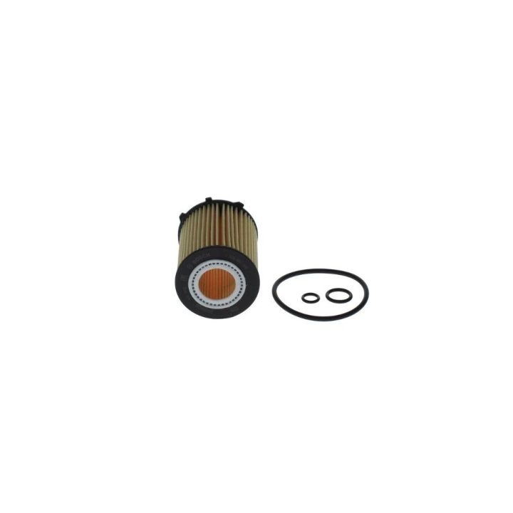 Yağ Filtresi Mercedes M270 M274 Motor W204 W205 W176 W177 W246 W212 W213 Uyumlu - Bosch F026407166