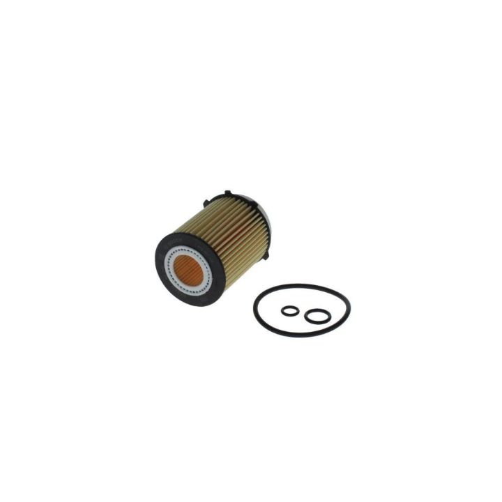 Yağ Filtresi Mercedes M270 M274 Motor W204 W205 W176 W177 W246 W212 W213 Uyumlu - Bosch F026407166