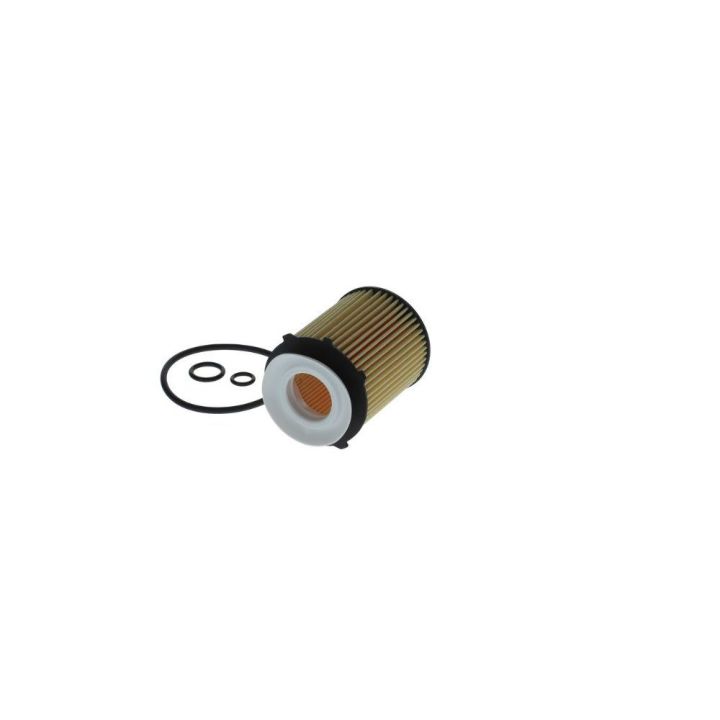 Yağ Filtresi Mercedes M270 M274 Motor W204 W205 W176 W177 W246 W212 W213 Uyumlu - Bosch F026407166
