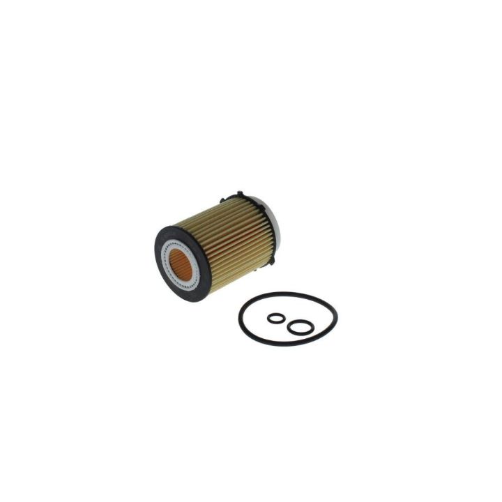 Yağ Filtresi Mercedes M270 M274 Motor W204 W205 W176 W177 W246 W212 W213 Uyumlu - Bosch F026407166