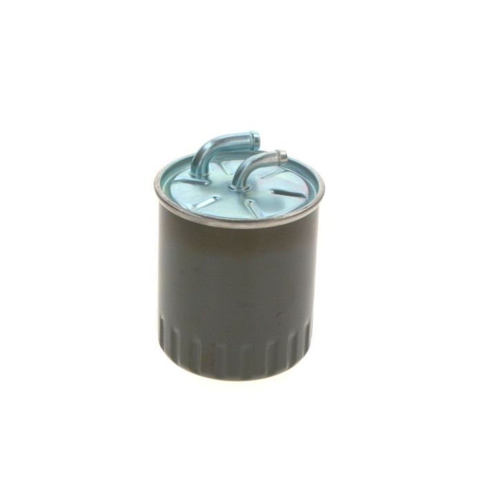 Dizel Yakıt Filtresi Mercedes Benz OM646 W203 W204 C219 W211 W221 W639 B906 Chrysler 300C Mitsubishi Colt 6 (2004-2012) - Bosch 