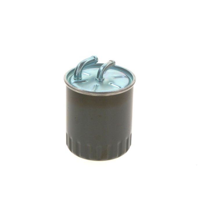 Dizel Yakıt Filtresi Mercedes Benz OM646 W203 W204 C219 W211 W221 W639 B906 Chrysler 300C Mitsubishi Colt 6 (2004-2012) - Bosch 