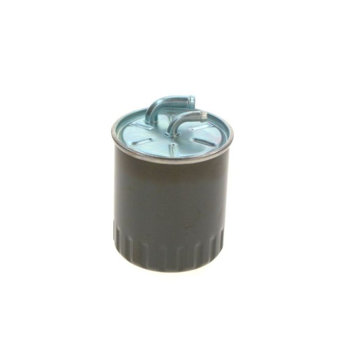 Dizel Yakıt Filtresi Mercedes Benz OM646 W203 W204 C219 W211 W221 W639 B906 Chrysler 300C Mitsubishi Colt 6 (2004-2012) - Bosch 