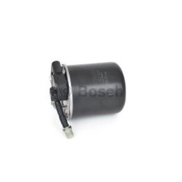 Mazot Yakıt Filtresi Mercedes C Serisi W204 E Serisi W212 CLS S Serisi İçin - BOSCH F026402839