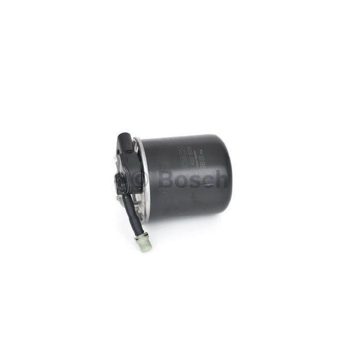 Mazot Yakıt Filtresi Mercedes C Serisi W204 E Serisi W212 CLS S Serisi İçin - BOSCH F026402839