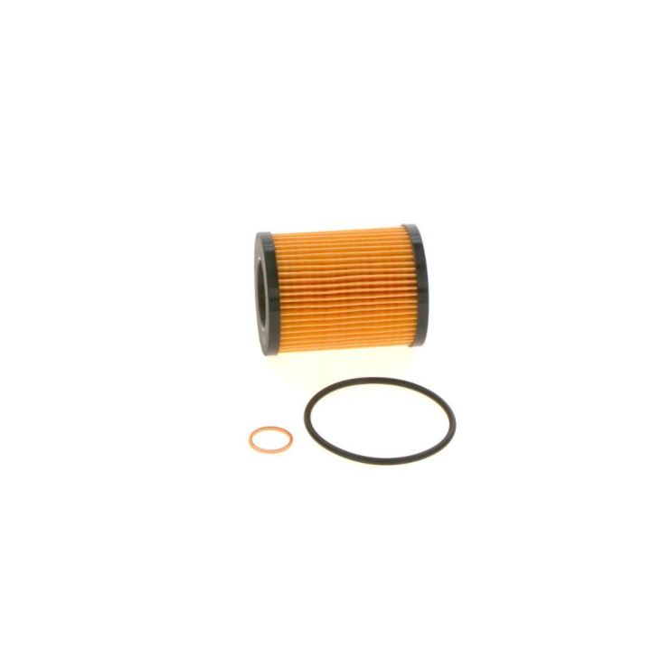 Yağ Filtresi BMW 1 Serisi F20 F21 3 Serisi F30 F31 114i 116i 118i 316i 320i İçin (2012-) - BOSCH F026407173