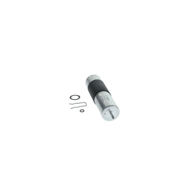 Mazot Filtresi Mercedes W205 C Serisi C180D C200D 1.6 Motor İçin (2014-) - Bosch F026402863