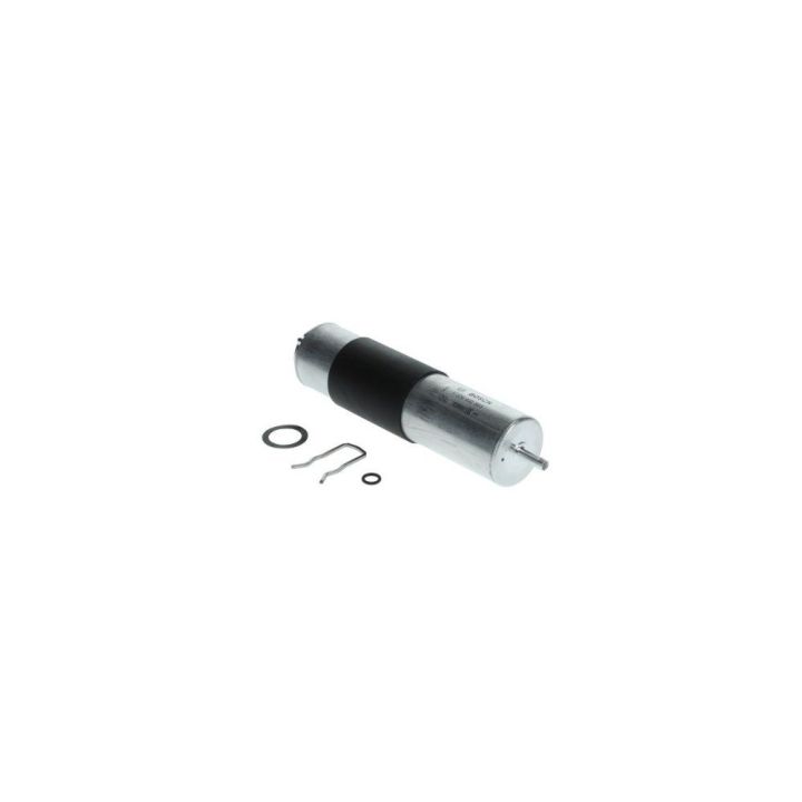 Mazot Filtresi Mercedes W205 C Serisi C180D C200D 1.6 Motor İçin (2014-) - Bosch F026402863