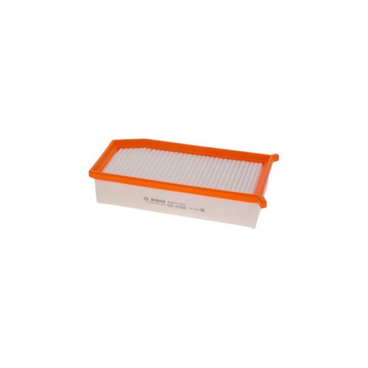 Hava Filtresi Renault Clio IV Captur Express Dacia Logan Sandero Duster Dokker (2010-) - BOSCH F026400343