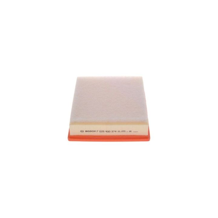 Hava Filtresi BMW F20 F22 F30 F32 F33 F34 F36 N47 B47 Motorlar İçin - Bosch F026400374