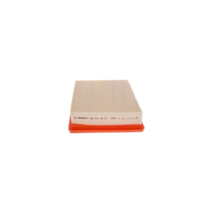 Hava Filtresi Ford Transit Courier B-Max Ecosport Fiesta, Mazda II İçin (2011-) - Bosch F026400135