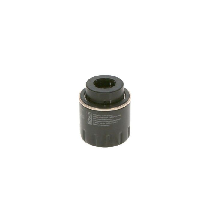Yağ Filtresi VW Golf VI Jetta III Passat Scirocco III Audi A1 A3 Seat Altea Alhambra 1.2 1.4 TFSI TSI İçin - BOSCH F026407183