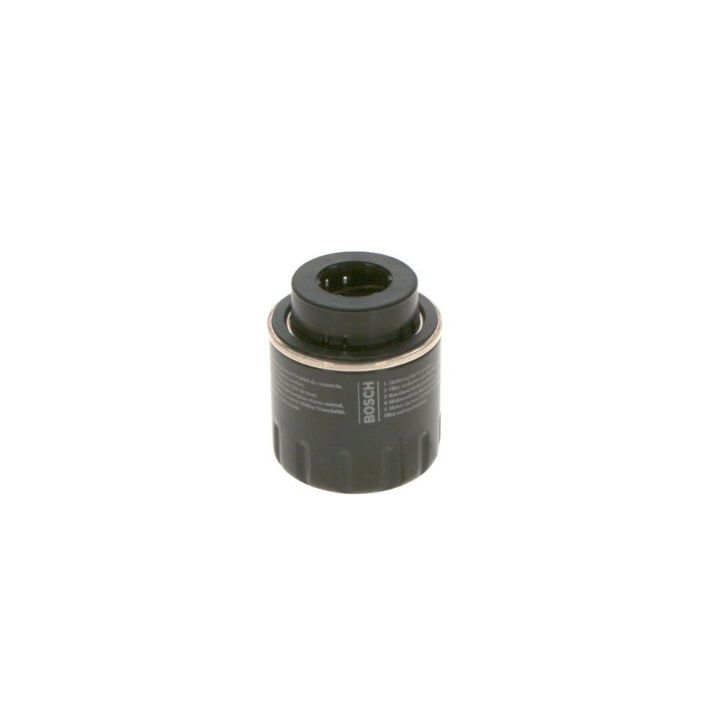 Yağ Filtresi VW Golf VI Jetta III Passat Scirocco III Audi A1 A3 Seat Altea Alhambra 1.2 1.4 TFSI TSI İçin - BOSCH F026407183