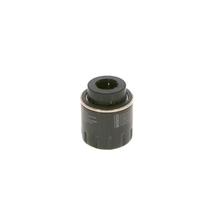 Yağ Filtresi VW Golf VI Jetta III Passat Scirocco III Audi A1 A3 Seat Altea Alhambra 1.2 1.4 TFSI TSI İçin - BOSCH F026407183