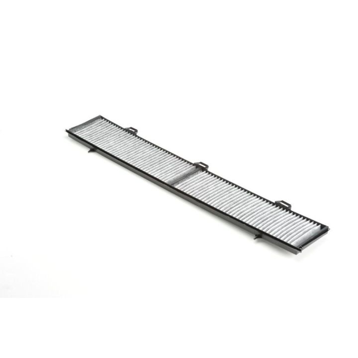 Karbonlu Kabin Polen Filtresi BMW 1 Serisi E87 3 Serisi E90 E90S İçin - BOSCH 1987432424