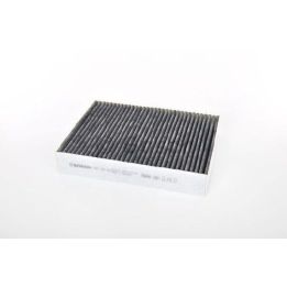 Karbonlu Polen Filtresi BMW F20 F30 F22 F32 F33 F34 F36 İçin - Bosch 1987435503