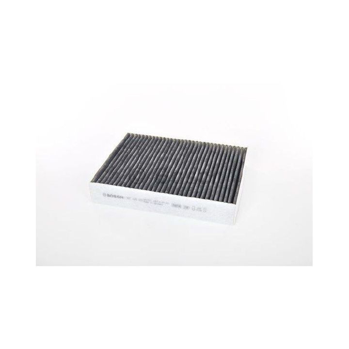 Karbonlu Polen Filtresi BMW F20 F30 F22 F32 F33 F34 F36 İçin - Bosch 1987435503
