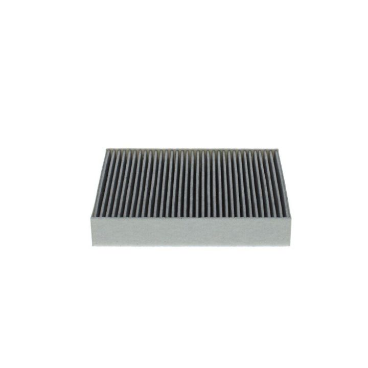Karbonlu Polen Filtresi BMW F20 F30 F22 F32 F33 F34 F36 İçin - Bosch 1987435503