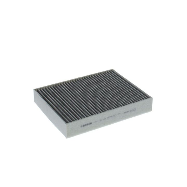 Karbonlu Polen Filtresi BMW F20 F30 F22 F32 F33 F34 F36 İçin - Bosch 1987435503