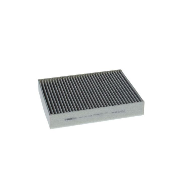 Karbonlu Polen Filtresi BMW F20 F30 F22 F32 F33 F34 F36 İçin - Bosch 1987435503