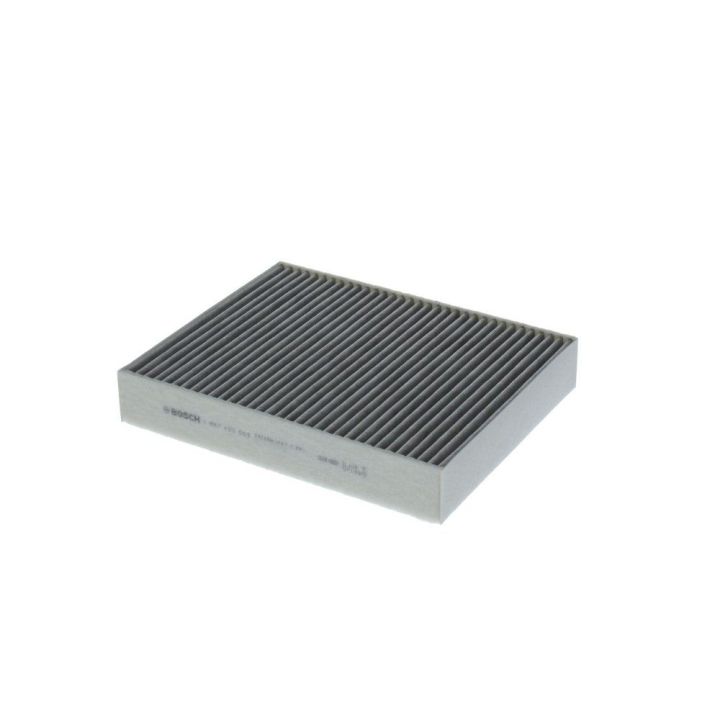 Karbonlu Polen Filtresi BMW F20 F30 F22 F32 F33 F34 F36 İçin - Bosch 1987435503