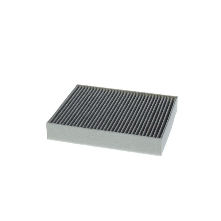 Karbonlu Polen Filtresi BMW F20 F30 F22 F32 F33 F34 F36 İçin - Bosch 1987435503