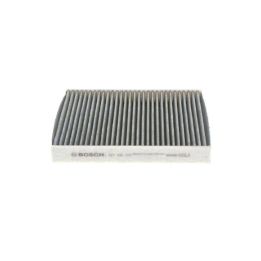 Karbonlu Polen Filtresi BMW F07 F10 F11 F01 F02 F03 F04 İçin - Bosch 1987432315
