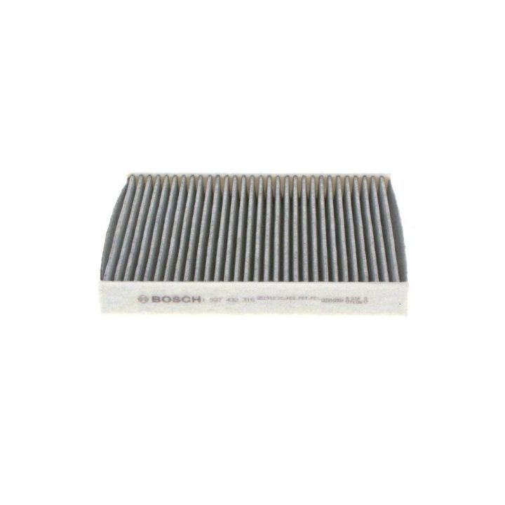Karbonlu Polen Filtresi BMW F07 F10 F11 F01 F02 F03 F04 İçin - Bosch 1987432315