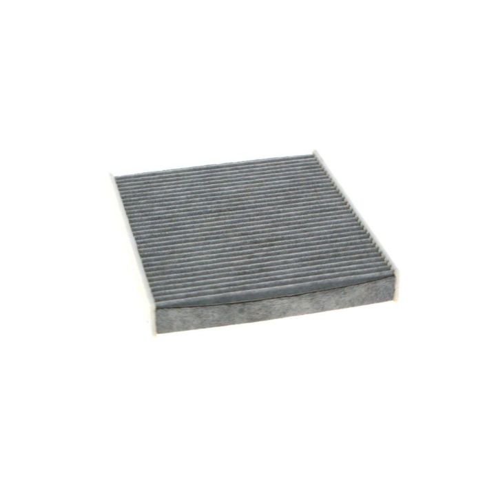 Karbonlu Polen Filtresi BMW F07 F10 F11 F01 F02 F03 F04 İçin - Bosch 1987432315