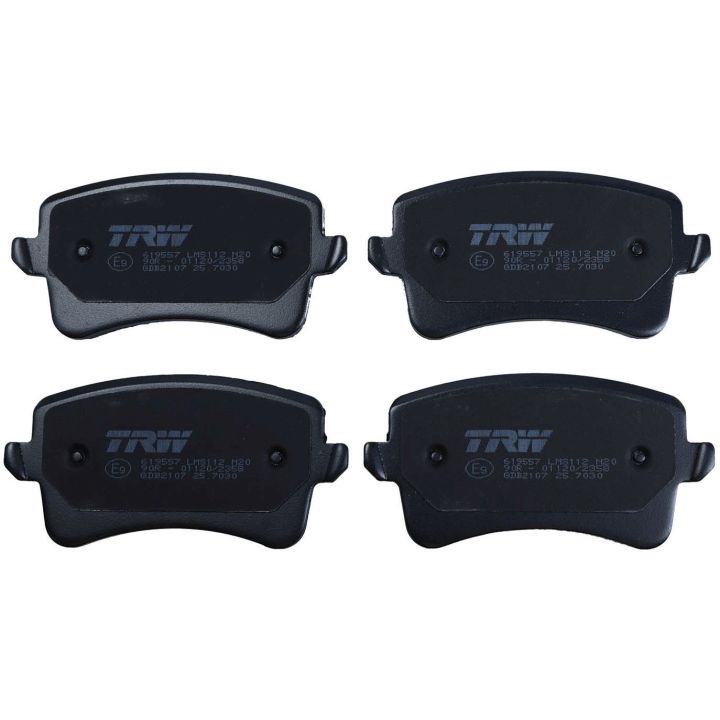 Disk Balata Arka Audi A4 Allroad B8 2.0-3.0 Tdi Quattro 8-16 A4 B8 1.8 Tfsi 2.0 Tdi Tfsi 2.0 Tfsi Quattro 3.0 Tfsi Tdi vb. 08-12
