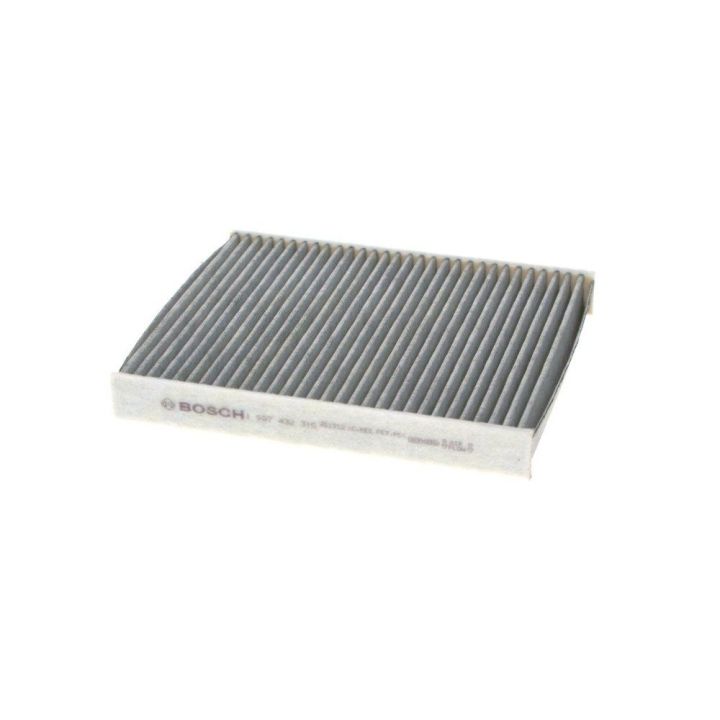 Karbonlu Polen Filtresi BMW F07 F10 F11 F01 F02 F03 F04 İçin - Bosch 1987432315
