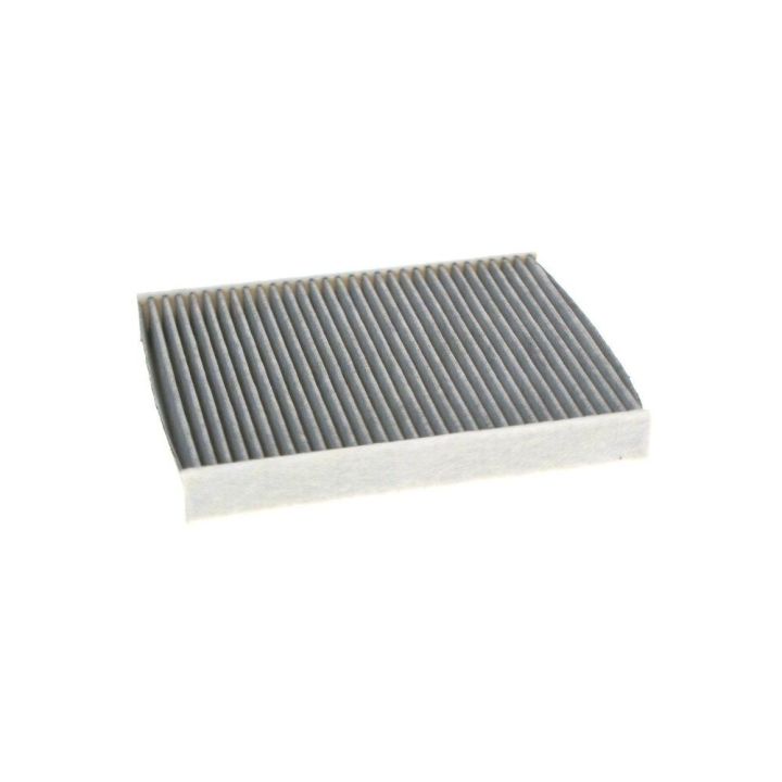 Karbonlu Polen Filtresi BMW F07 F10 F11 F01 F02 F03 F04 İçin - Bosch 1987432315