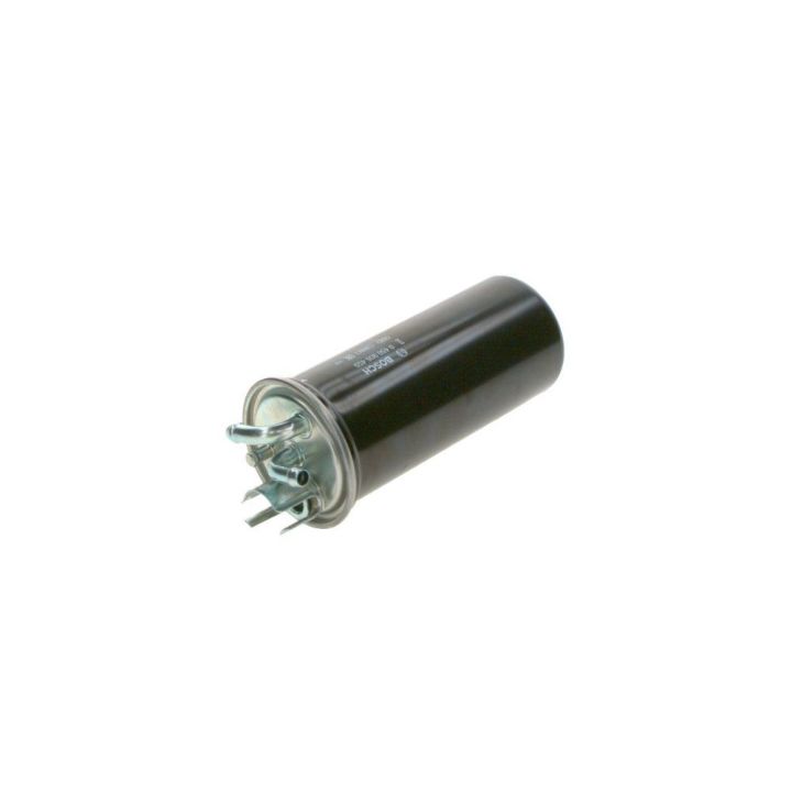 Yakıt Filtresi Mazot Audi A6 2.7 3.0 TDI (2004-2011) - BOSCH 0450906459