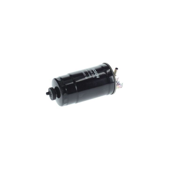 Mazot Yakıt Filtresi VW Golf 4 Bora LT35 1.9-2.5 TDI Motorlar İçin - BOSCH 0450906374