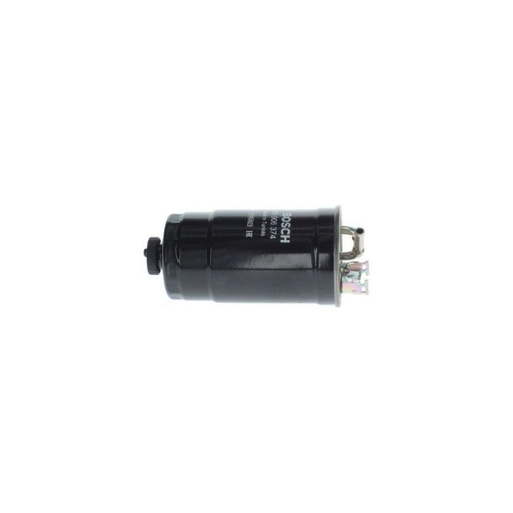 Mazot Yakıt Filtresi VW Golf 4 Bora LT35 1.9-2.5 TDI Motorlar İçin - BOSCH 0450906374