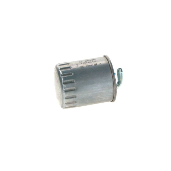Mazot Yakıt Filtresi Mercedes OM611 W203 CL203 S203 C209 W463 Modelleri İçin - BOSCH 1457434416
