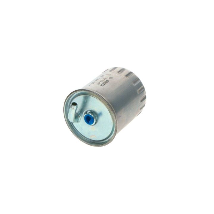 Mazot Yakıt Filtresi Mercedes OM611 W203 CL203 S203 C209 W463 Modelleri İçin - BOSCH 1457434416